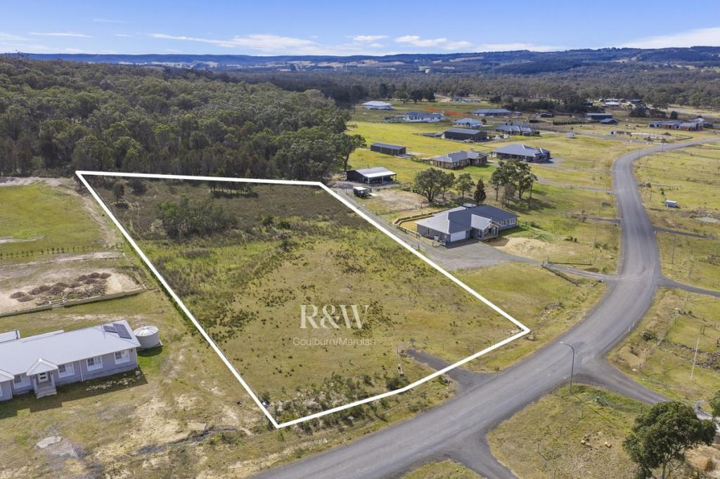 13 Corriedale Dr, Marulan, NSW 2579