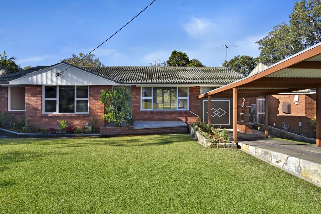 95 Grace Ave, Forestville, NSW 2087