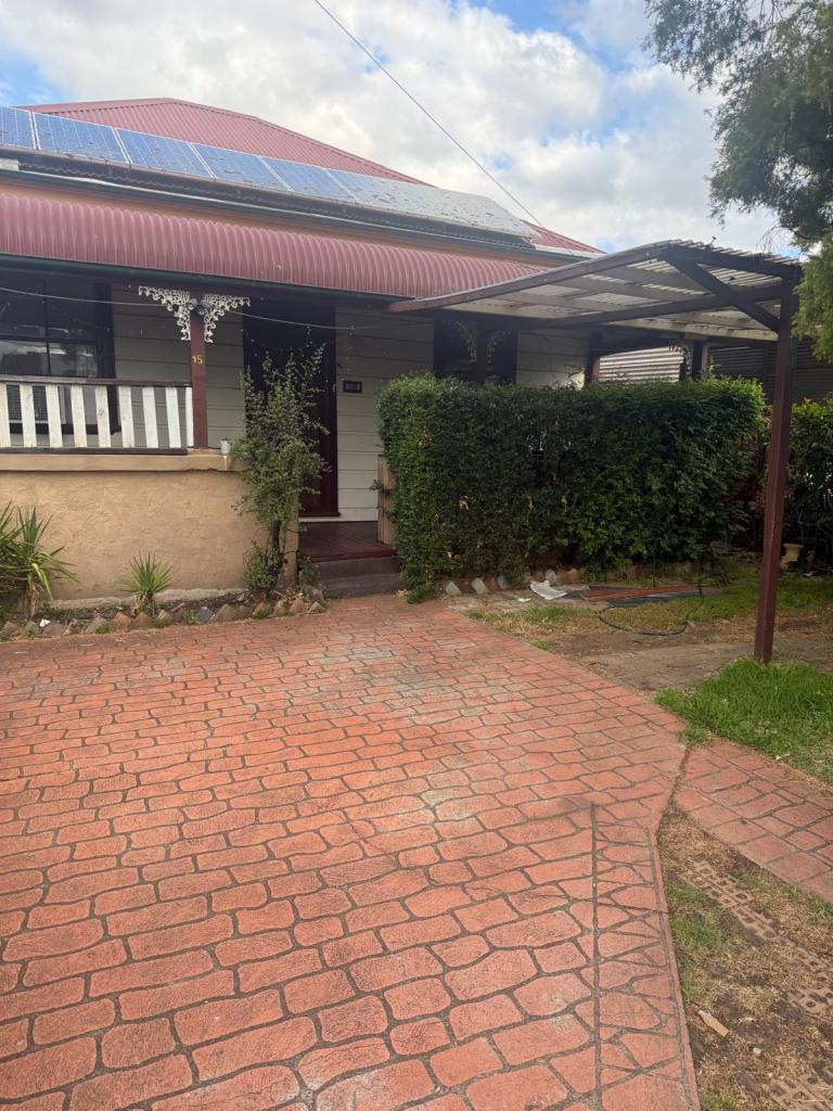 15 Harold St, Blacktown, NSW 2148