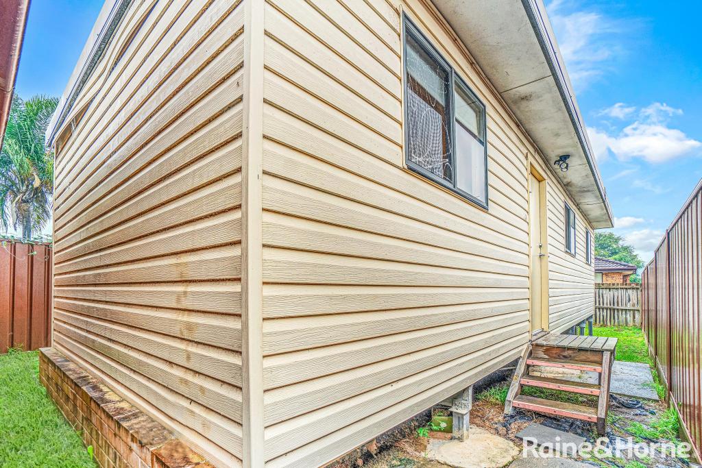 49a Colonial Dr, Bligh Park, NSW 2756