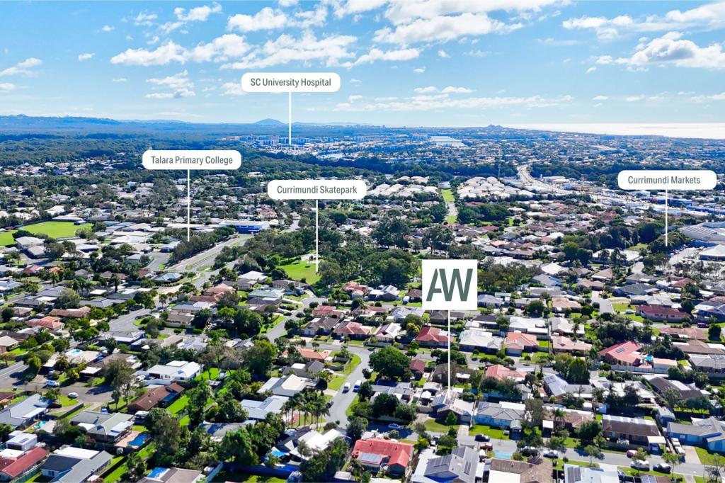 13 Oramba St, Currimundi, QLD 4551