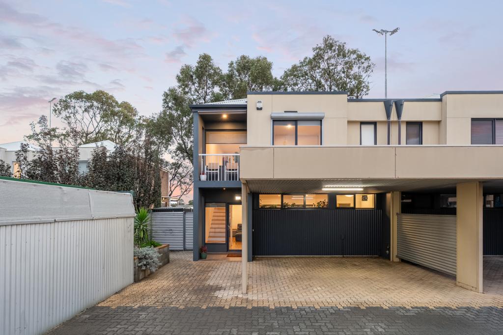 29 St Johns Rd, Ottoway, SA 5013