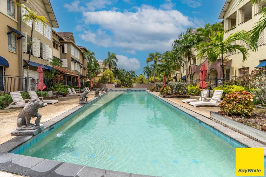 815/2-10 Greenslopes St, Cairns North, QLD 4870