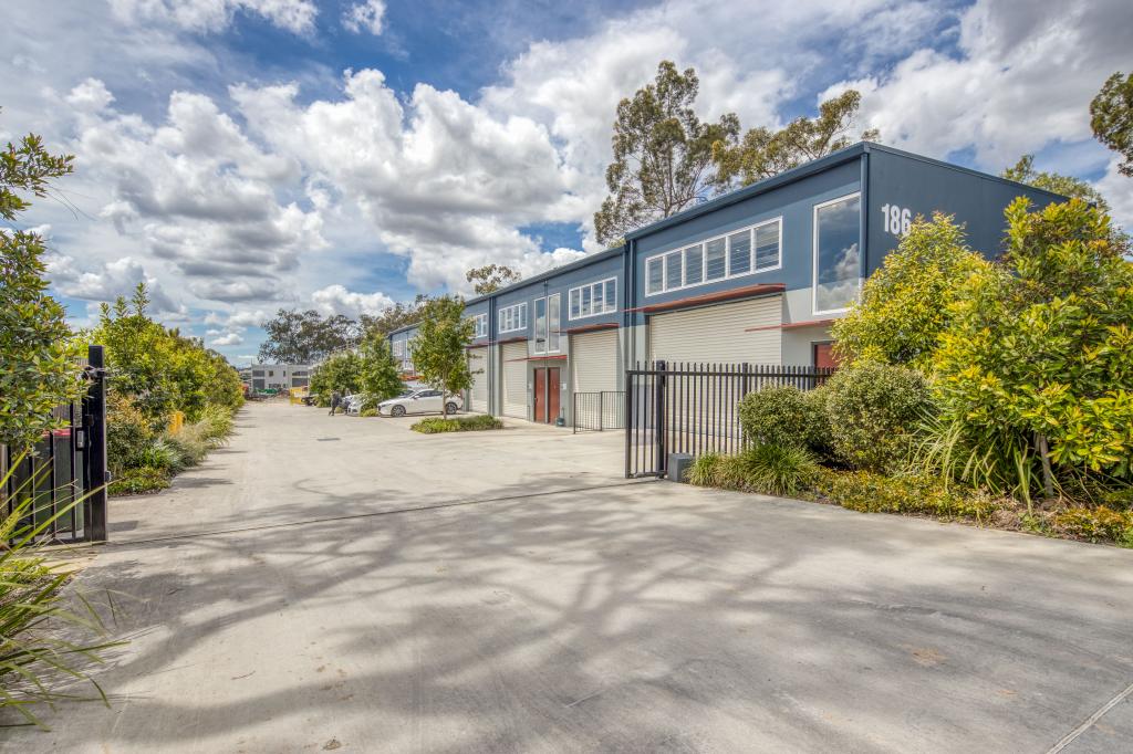 12/186 Douglas St, Oxley, QLD 4075