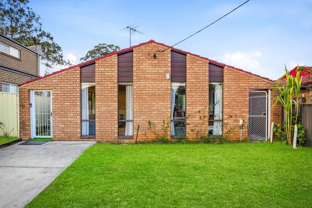 127 Davis Rd, Marayong, NSW 2148