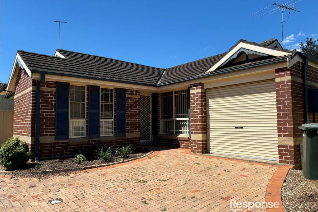 18a Oliveri Pl, Schofields, NSW 2762