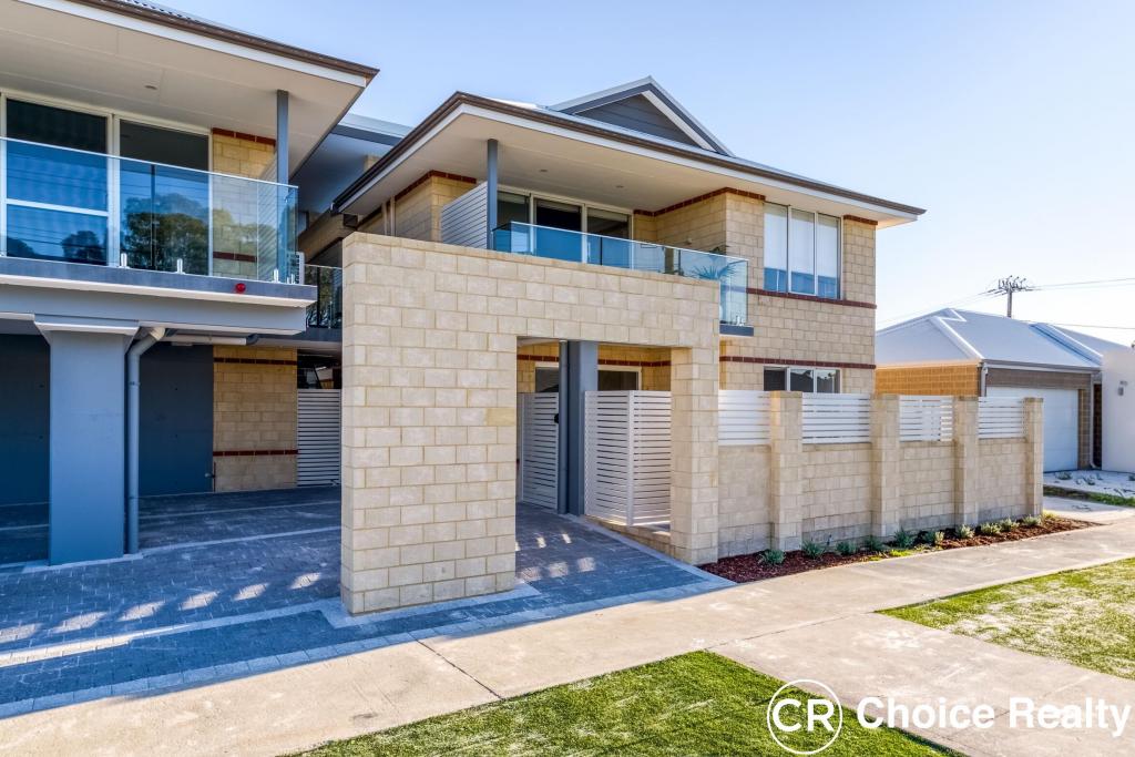 4/5 Lena St, Beckenham, WA 6107