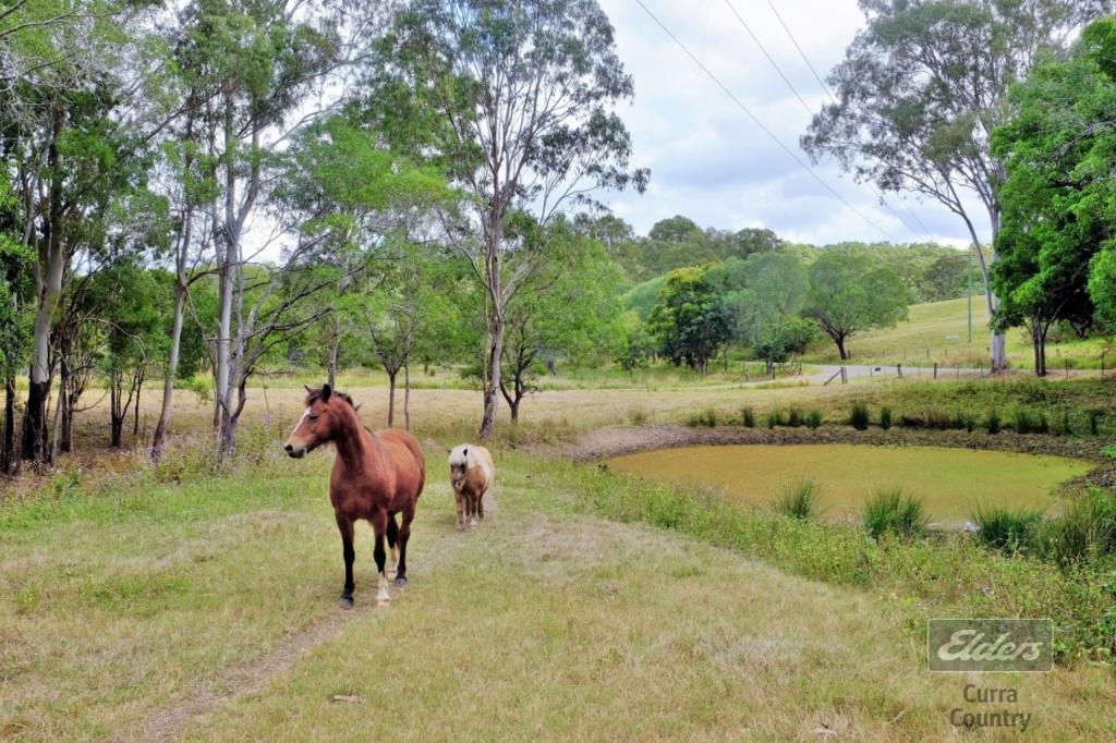  Hoffmans Rd, Netherby, QLD 4650