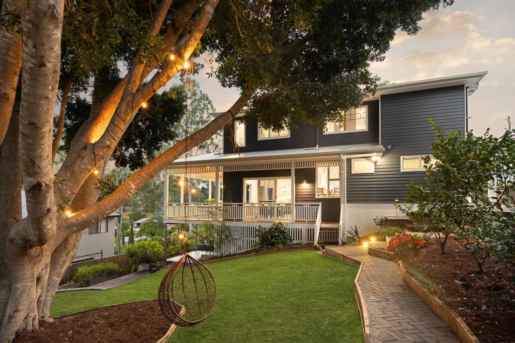 31 Gem Rd, Kenmore, QLD 4069