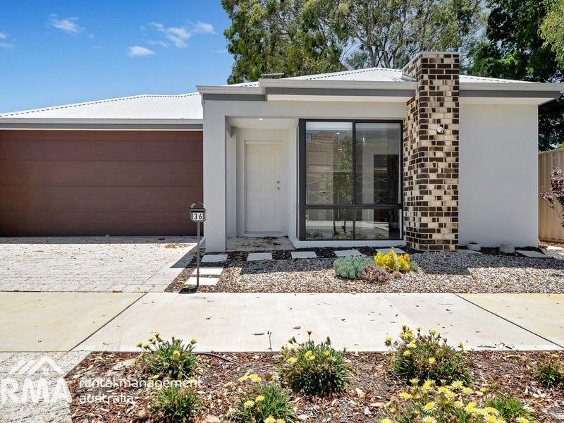 36 SILK CH, FORRESTFIELD, WA 6058