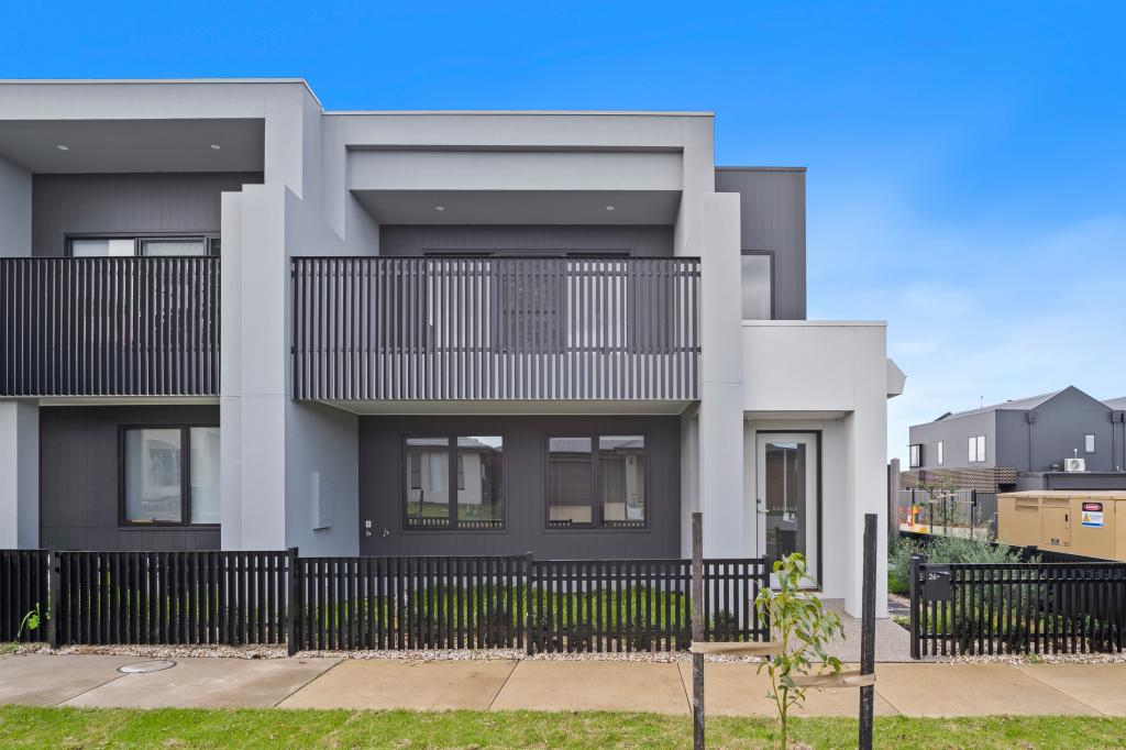 26 Bowery Rd, Kalkallo, VIC 3064