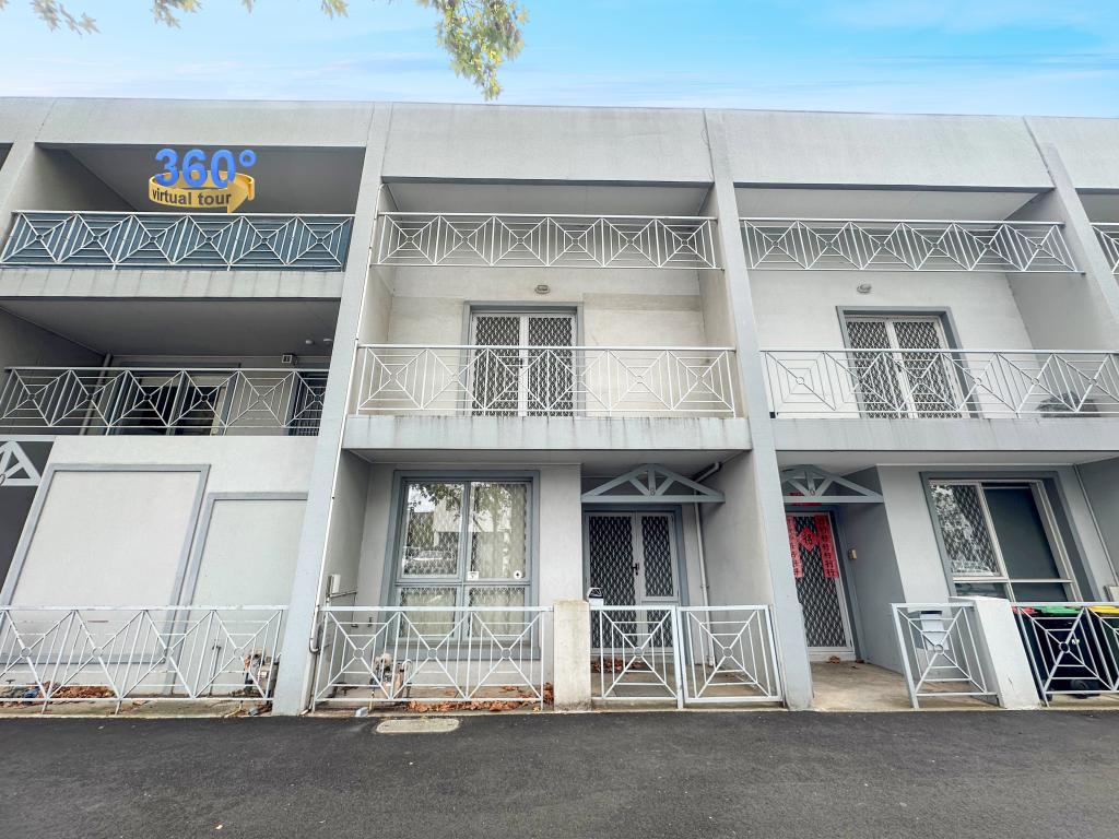 8 Kay St, Carlton, VIC 3053