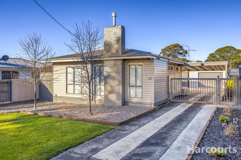 37 Truscott Rd, Moe, VIC 3825