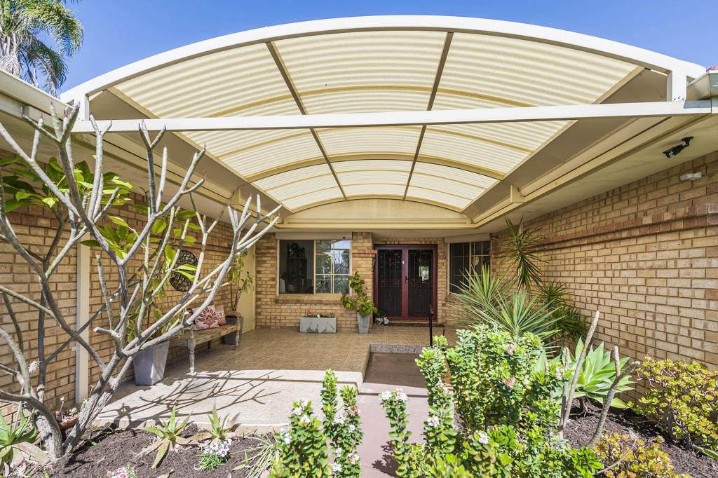 8 Rivergum Pl, Morley, WA 6062