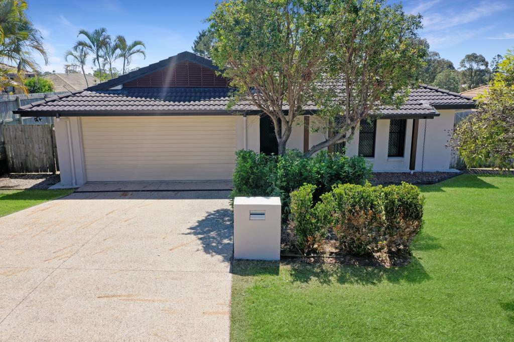 19 Morene Cres, Warner, QLD 4500