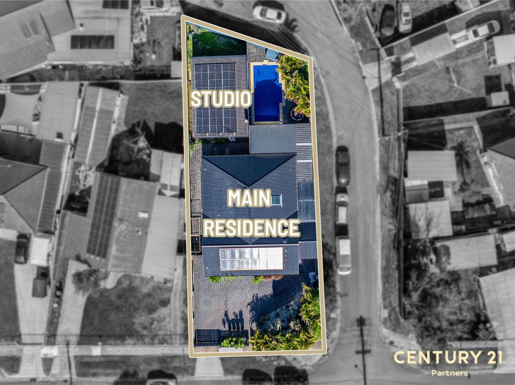 50 Mawson Dr, Cartwright, NSW 2168