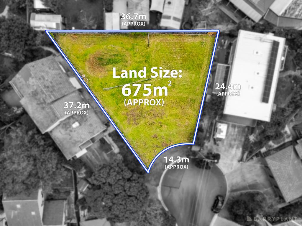 3 Tabor Mews, Frankston, VIC 3199