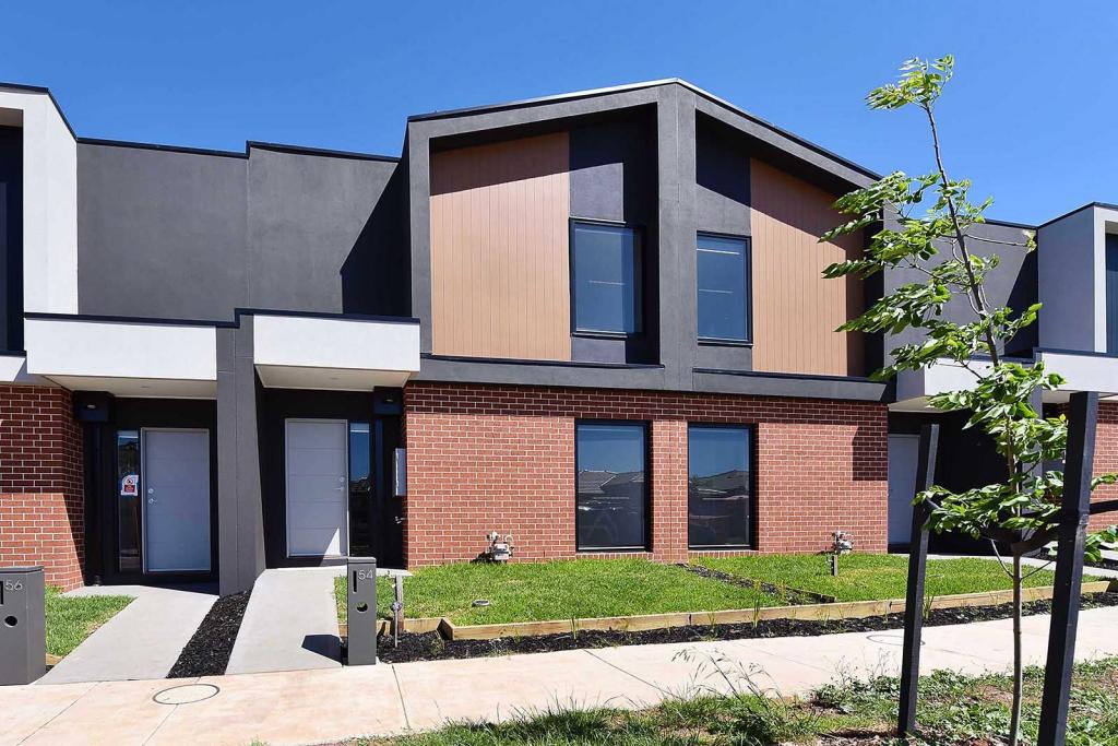 54 GOLD STAR RD, FRASER RISE, VIC 3336