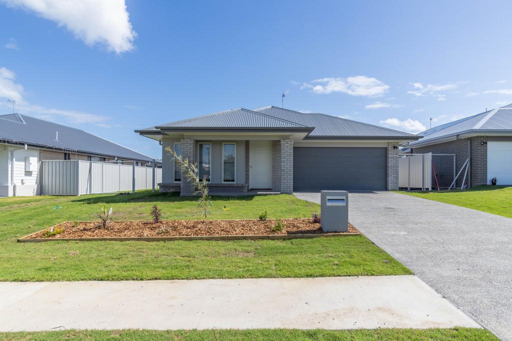 63 Hythe St, Pialba, QLD 4655