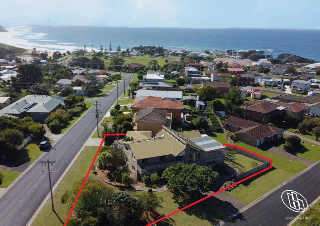 25 Ernest St, Dalmeny, NSW 2546