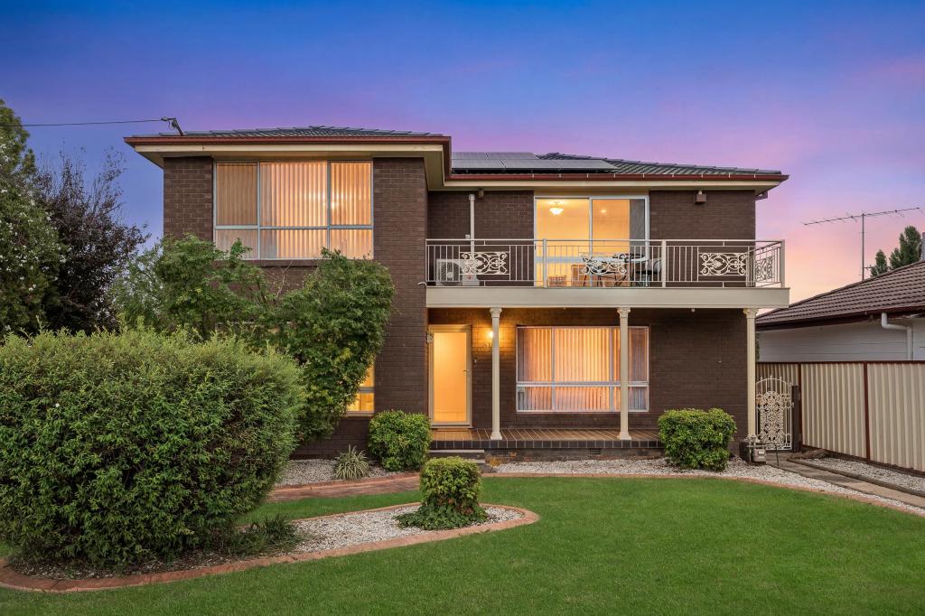 35 Buffalo Cres N, Goulburn, NSW 2580