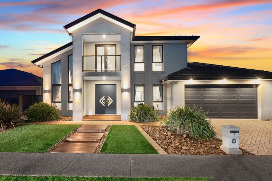 9 Juniper Ave, Point Cook, VIC 3030