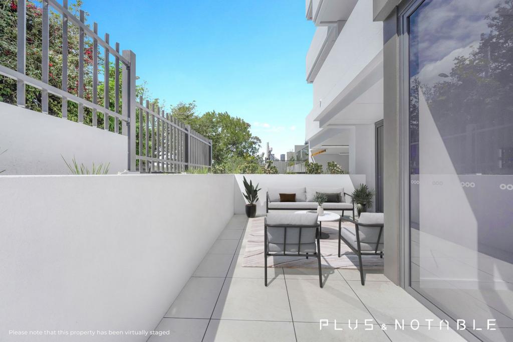 3/453 Willoughby Rd, Willoughby, NSW 2068