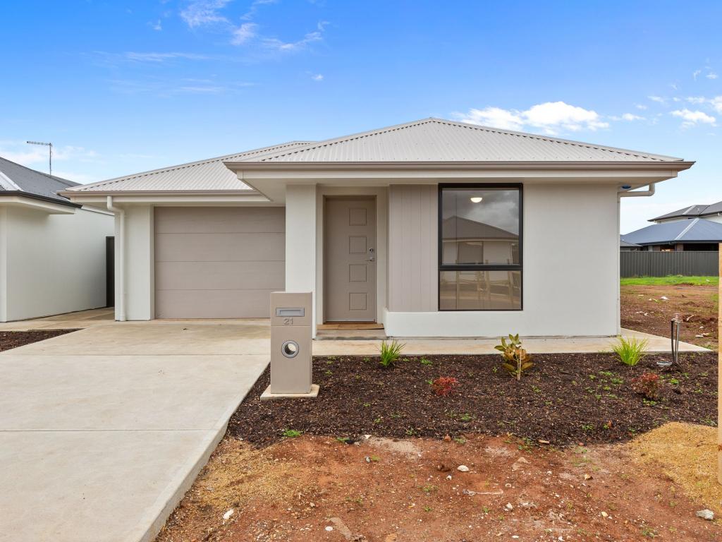 21 Primrose Ct, Davoren Park, SA 5113