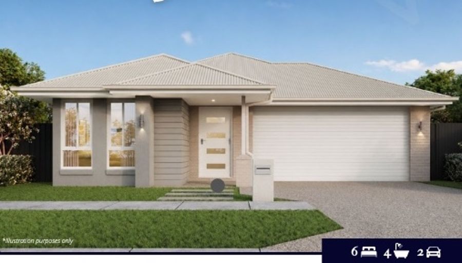 Contact Agent For Address, Toowoomba, QLD 4350