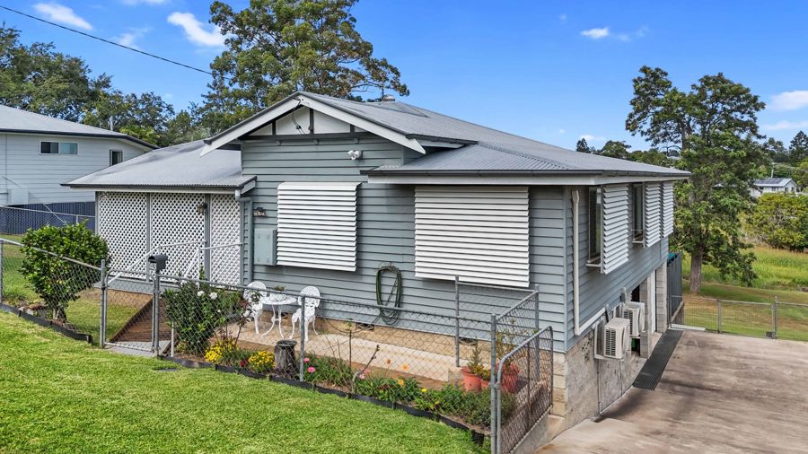 43 Cootharaba Rd, Gympie, QLD 4570