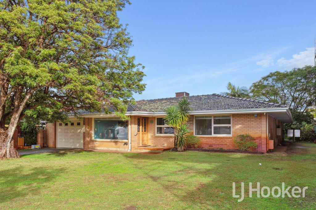 49 Clydesdale St, Como, WA 6152