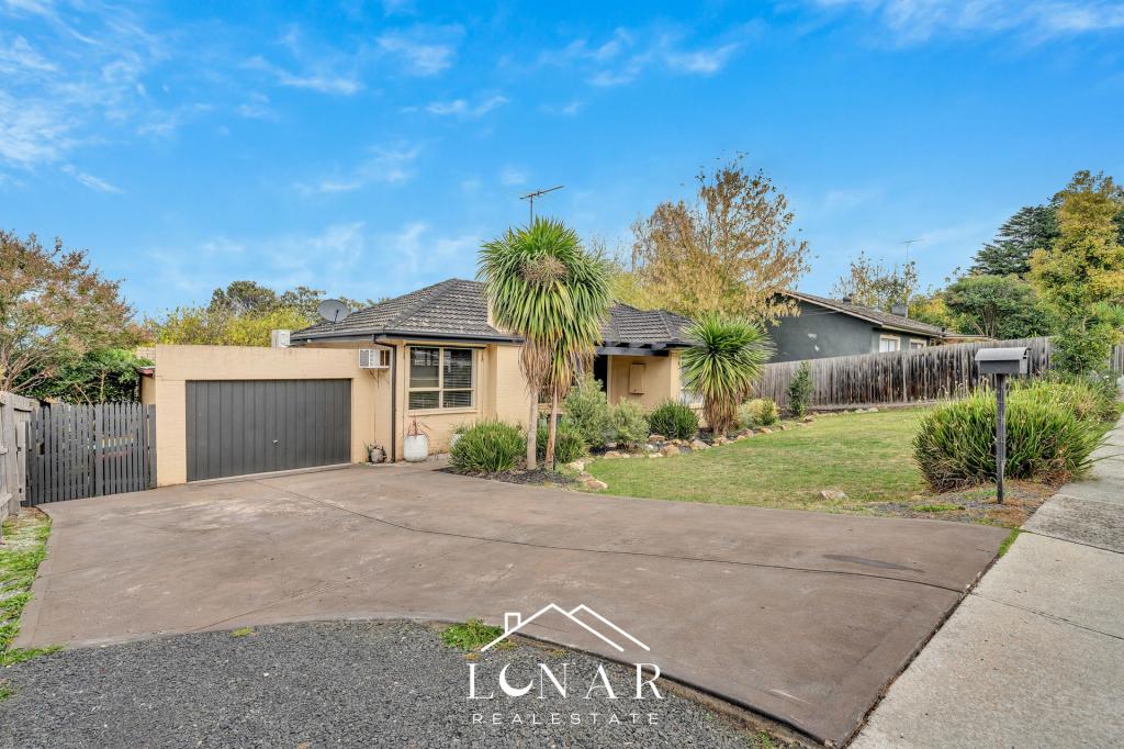 5 Queens Ct, Berwick, VIC 3806