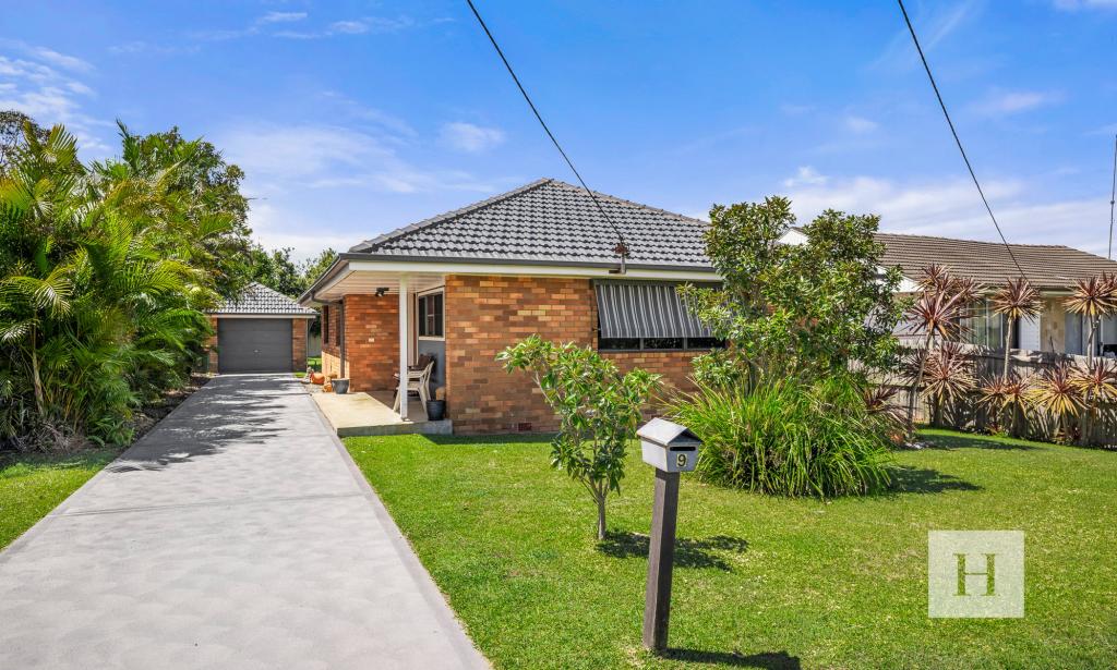 9 Athol St, Toukley, NSW 2263