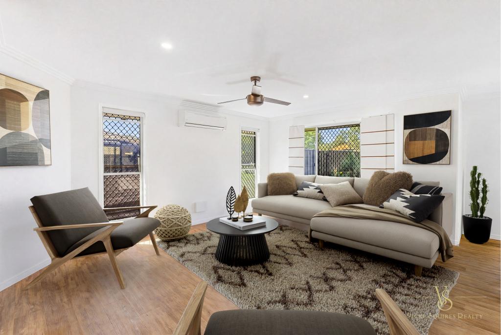 1/41 Pembridge Cct, Urraween, QLD 4655