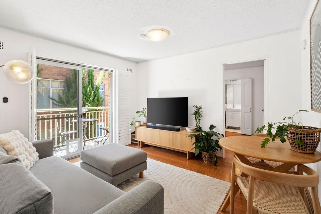 5/22 Alexandra Rd, Glebe, NSW 2037