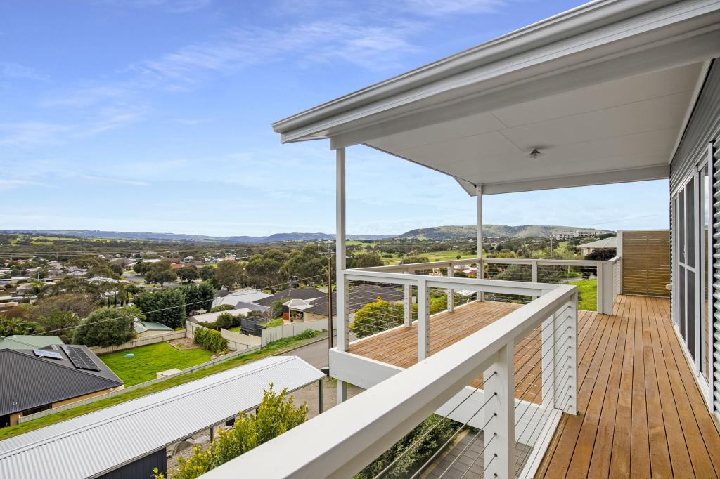 4 Laxton St, Mccracken, SA 5211