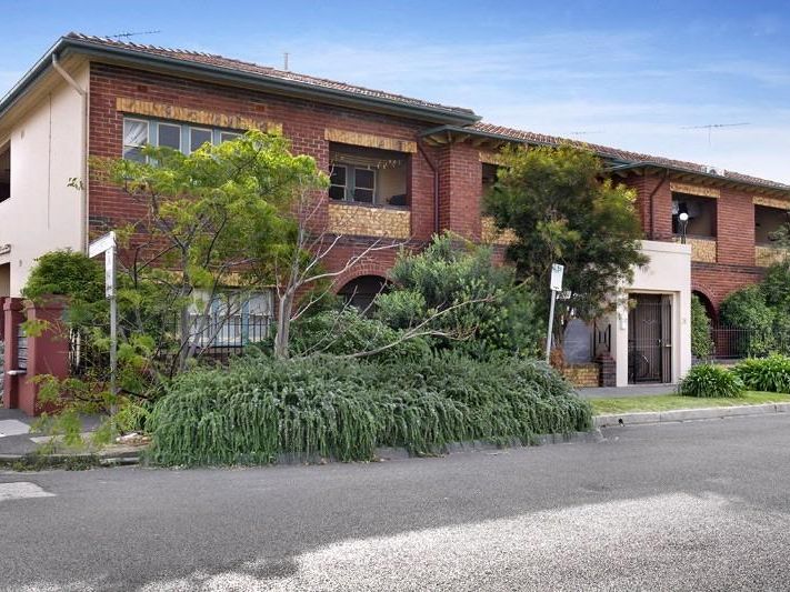 11/36 Phillipson St, Albert Park, VIC 3206