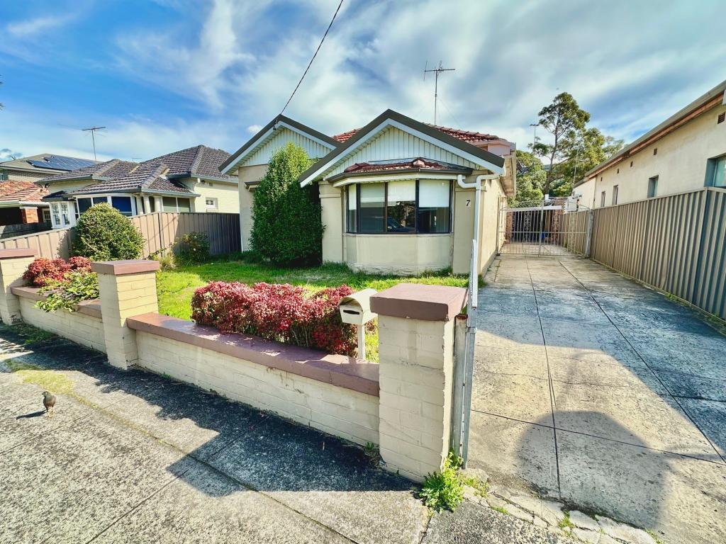7 Oliver St, Mascot, NSW 2020