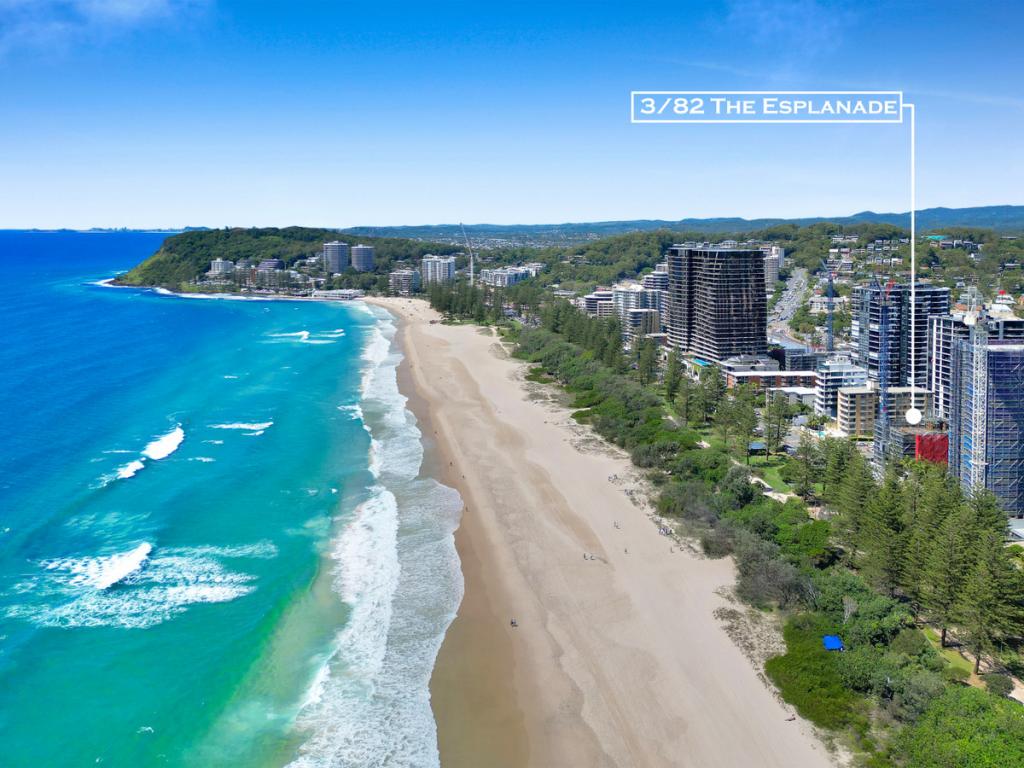3/82 THE ESP, MIAMI, QLD 4220