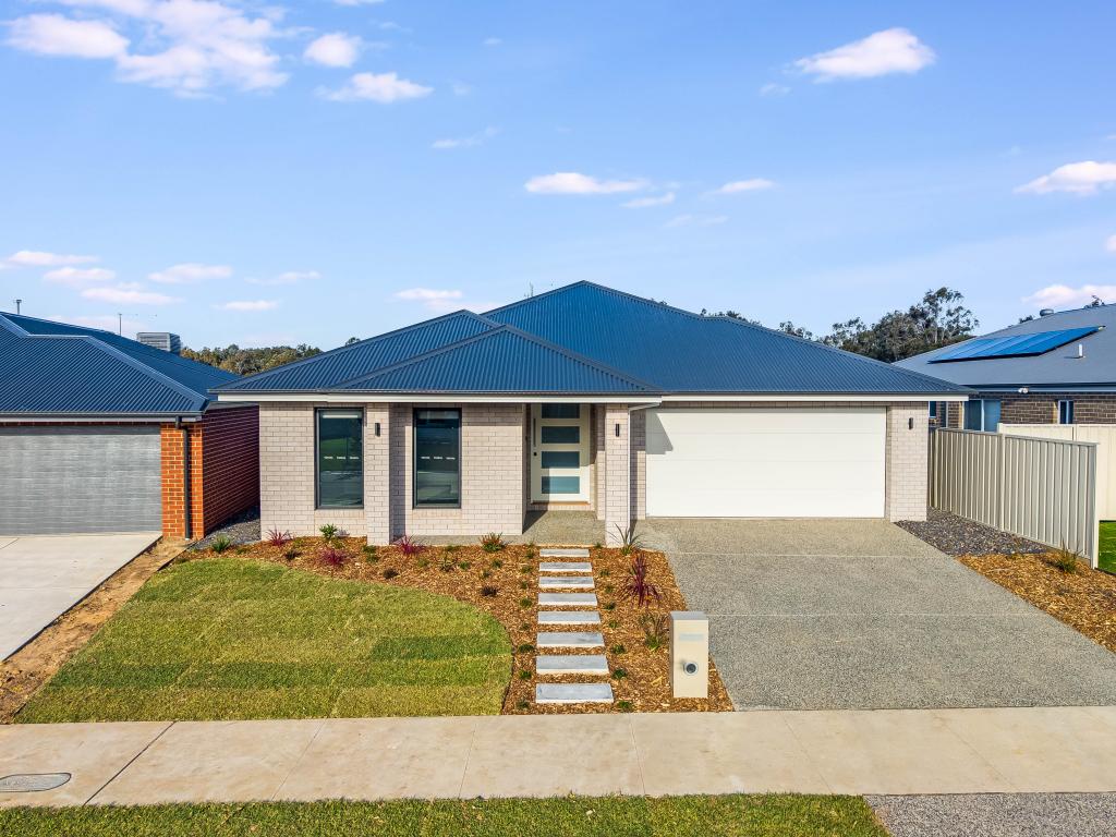 21 Chandler St, West Wodonga, VIC 3690