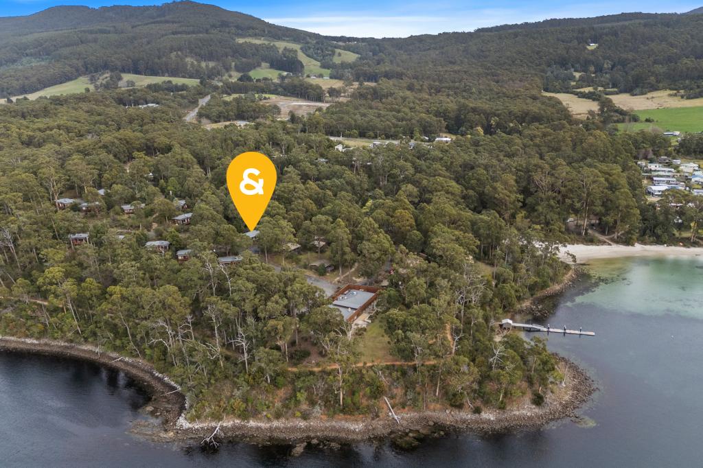 Cabin 18, 6955 Arthur Hwy, Port Arthur, TAS 7182