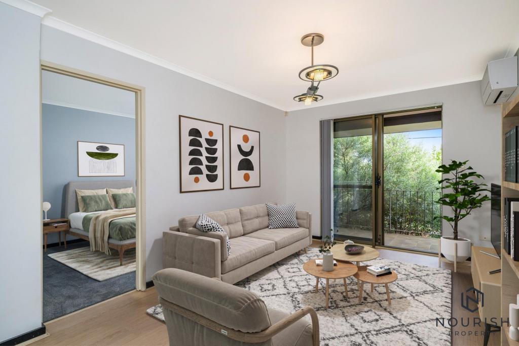 8/3 Cambridge St, Maylands, WA 6051