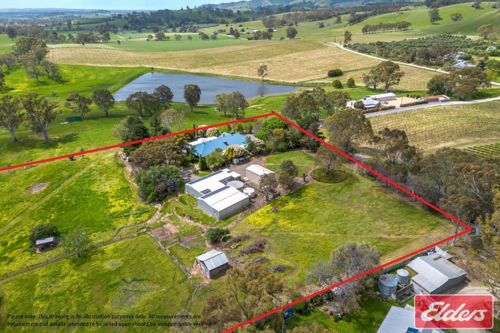 63 Margaret St, Williamstown, SA 5351