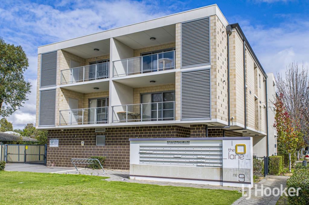 215/9 Central Tce, Beckenham, WA 6107