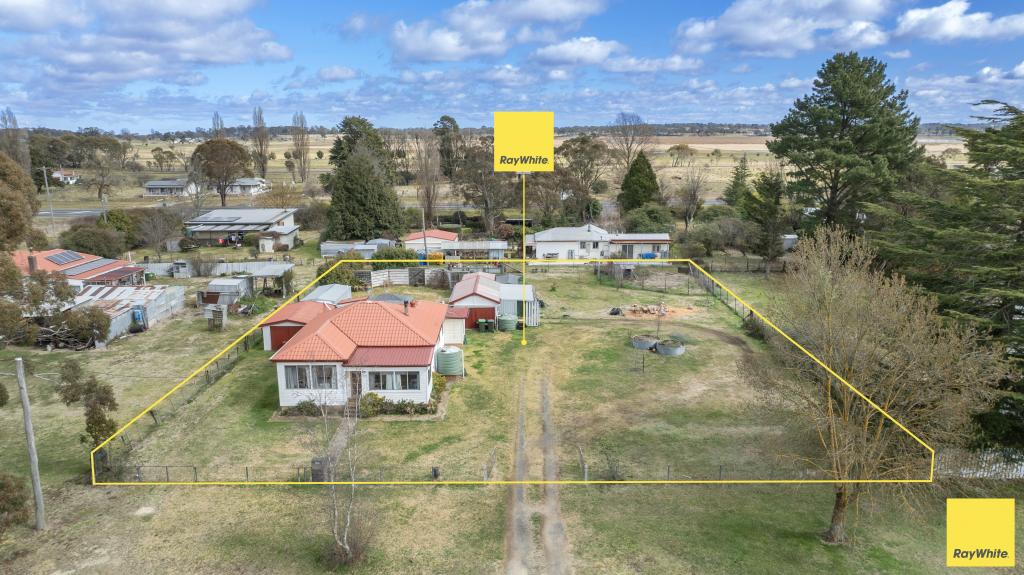 228 Sandon St, Guyra, NSW 2365