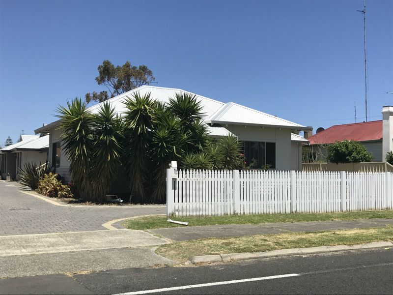 55 HAYES ST, EAST BUNBURY, WA 6230