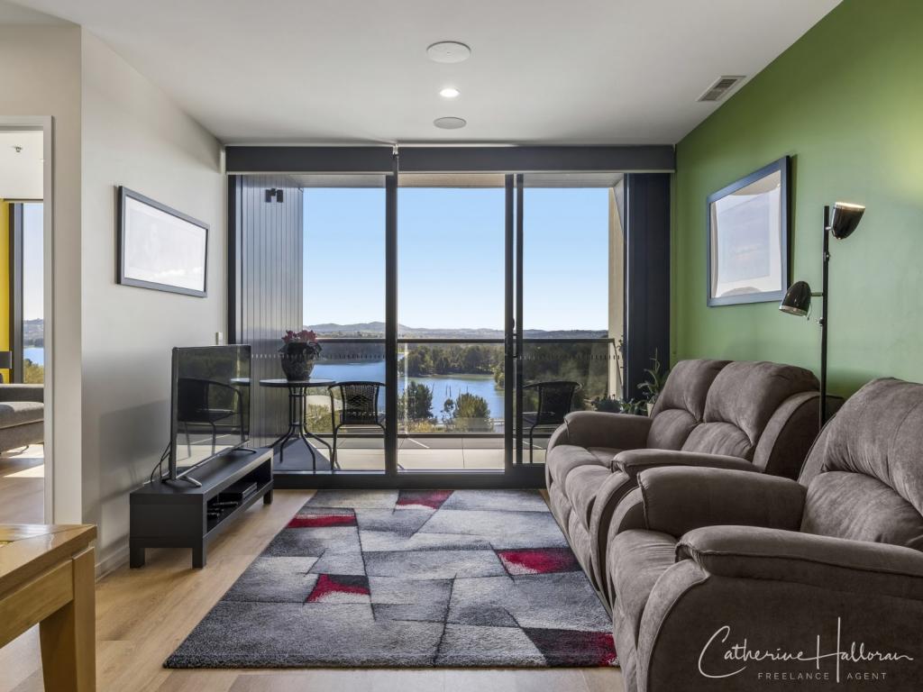 607/6 GRAZIER LANE, BELCONNEN, ACT 2617