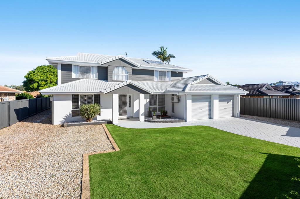 41 Island Outlook Ave, Thornlands, QLD 4164