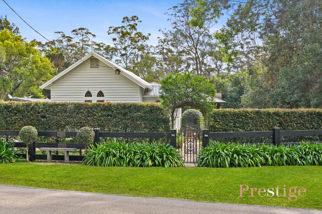 3 Oak Rd, Matcham, NSW 2250