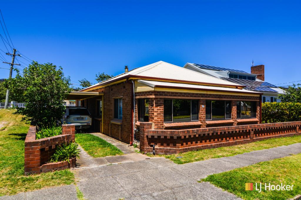 57 Coalbrook St, Lithgow, NSW 2790